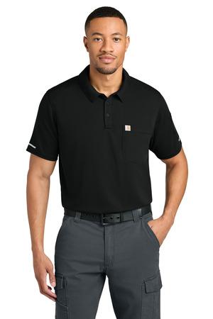 Carhartt FLD &amp; RSCU Polo CTC16119