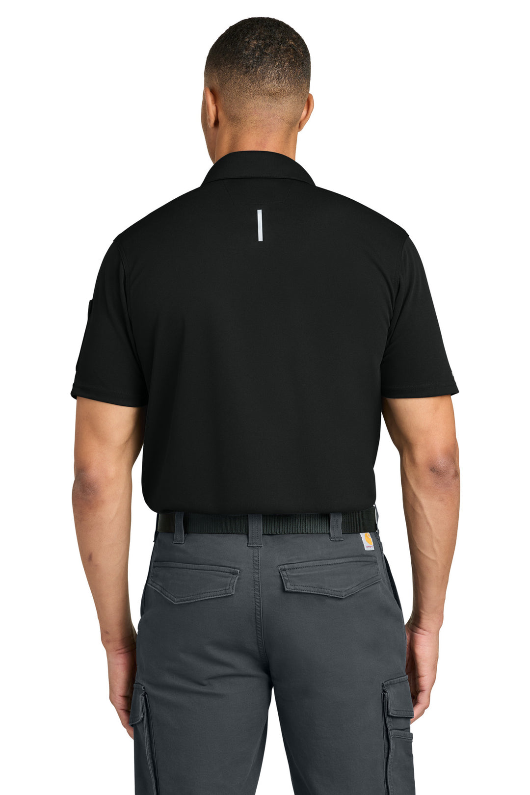 Carhartt FLD &amp; RSCU Polo CTC16119