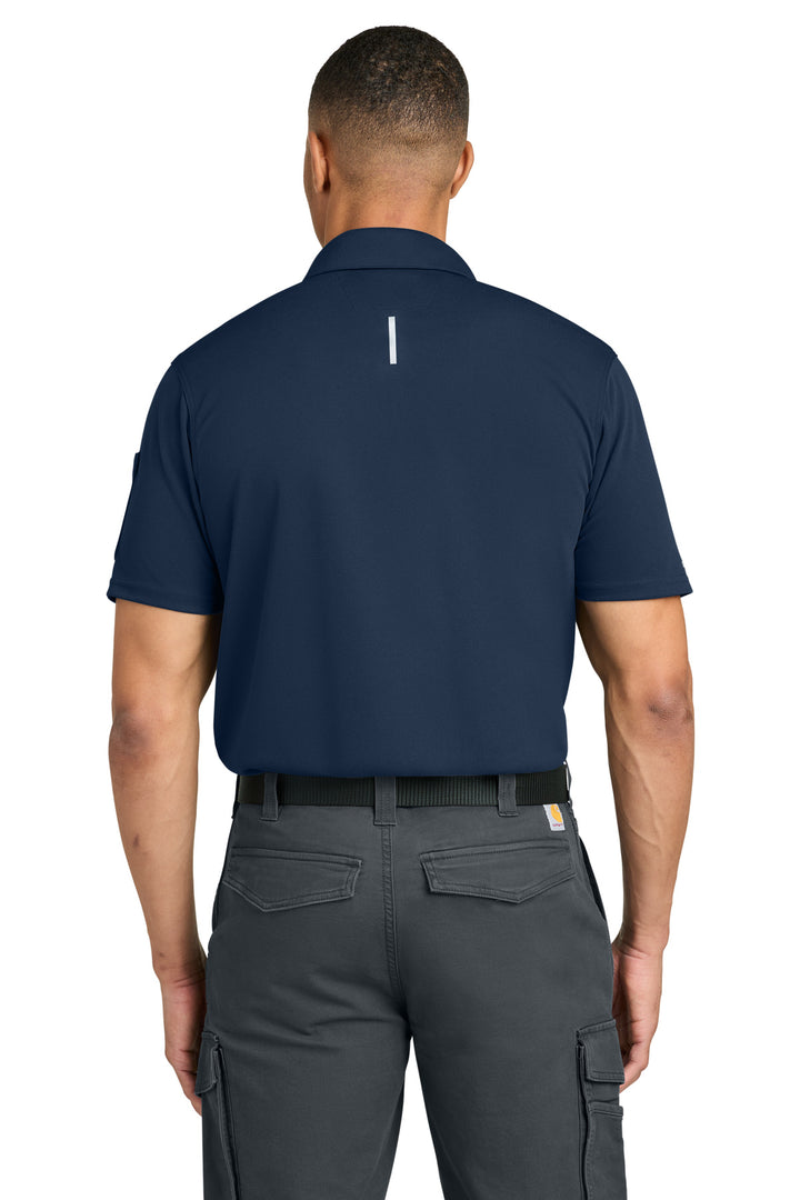 Carhartt FLD &amp; RSCU Polo CTC16119