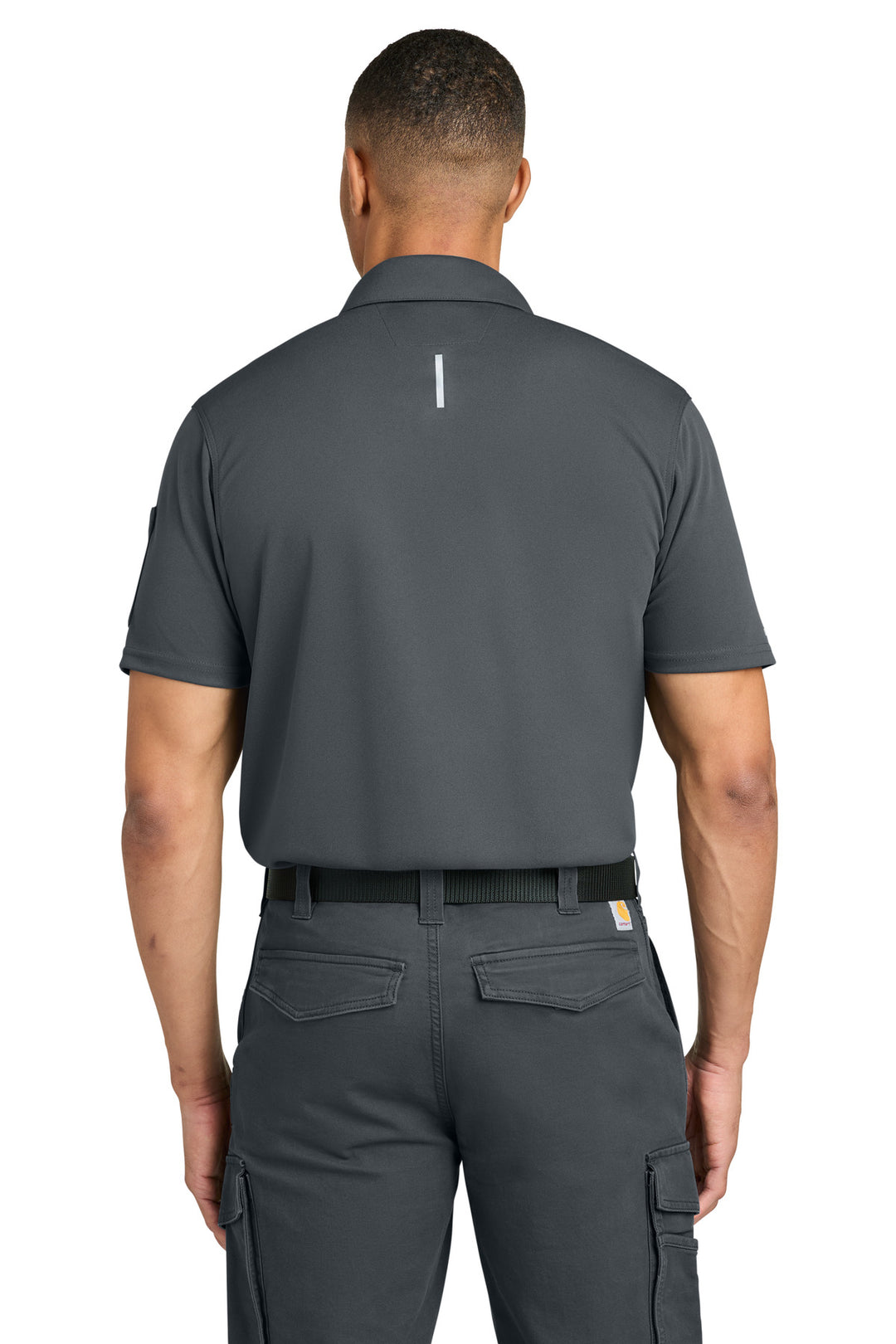 Carhartt FLD &amp; RSCU Polo CTC16119