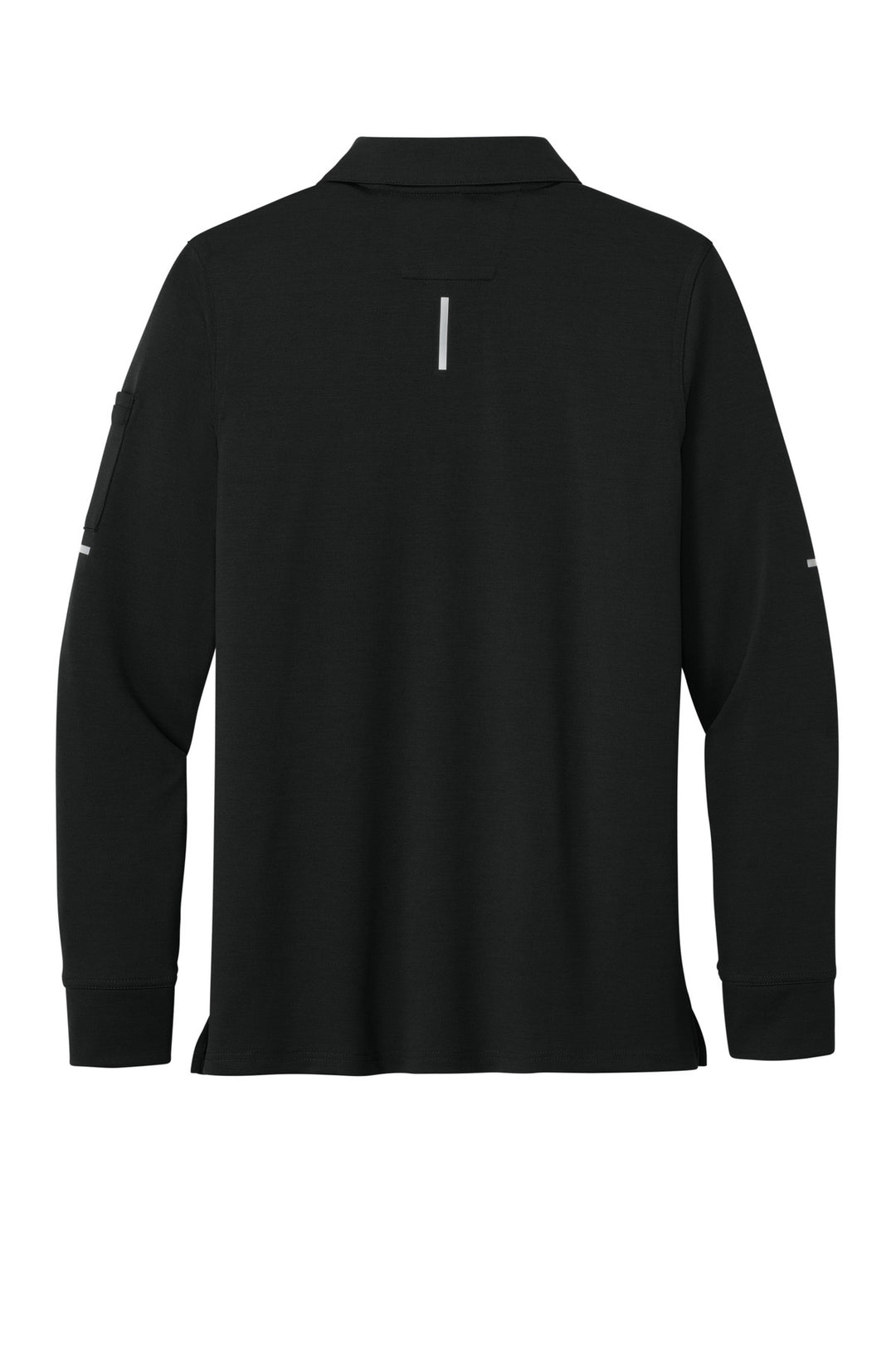 Carhartt FLD &amp; RSCU Long Sleeve Polo CTC16129