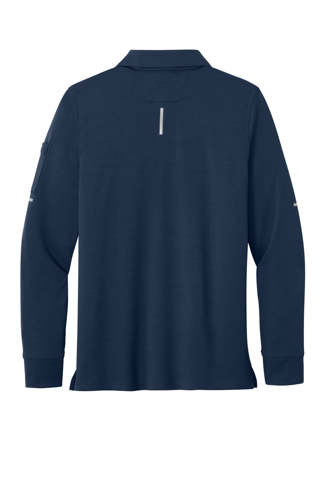 Carhartt FLD &amp; RSCU Long Sleeve Polo CTC16129