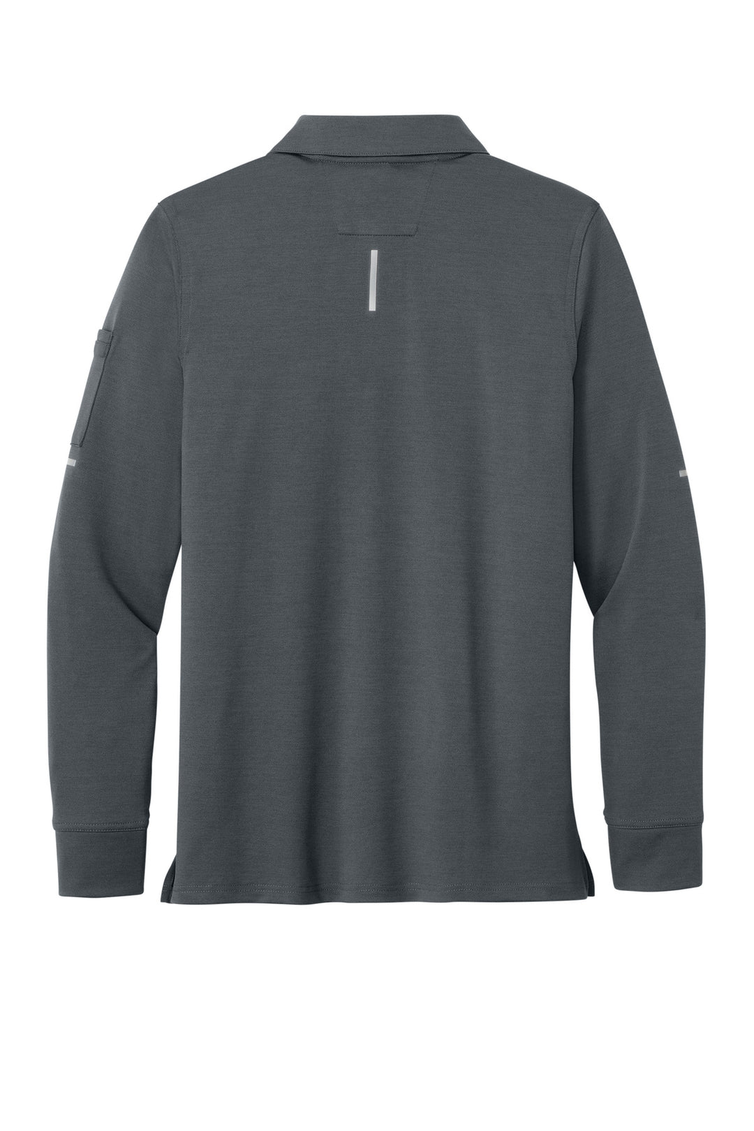 Carhartt FLD &amp; RSCU Long Sleeve Polo CTC16129