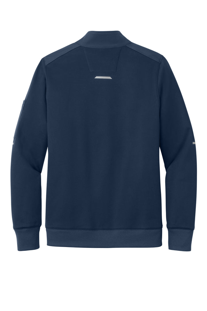 Carhartt FLD &amp; RSCU 1/2-Zip Mid-Layer CTC86912