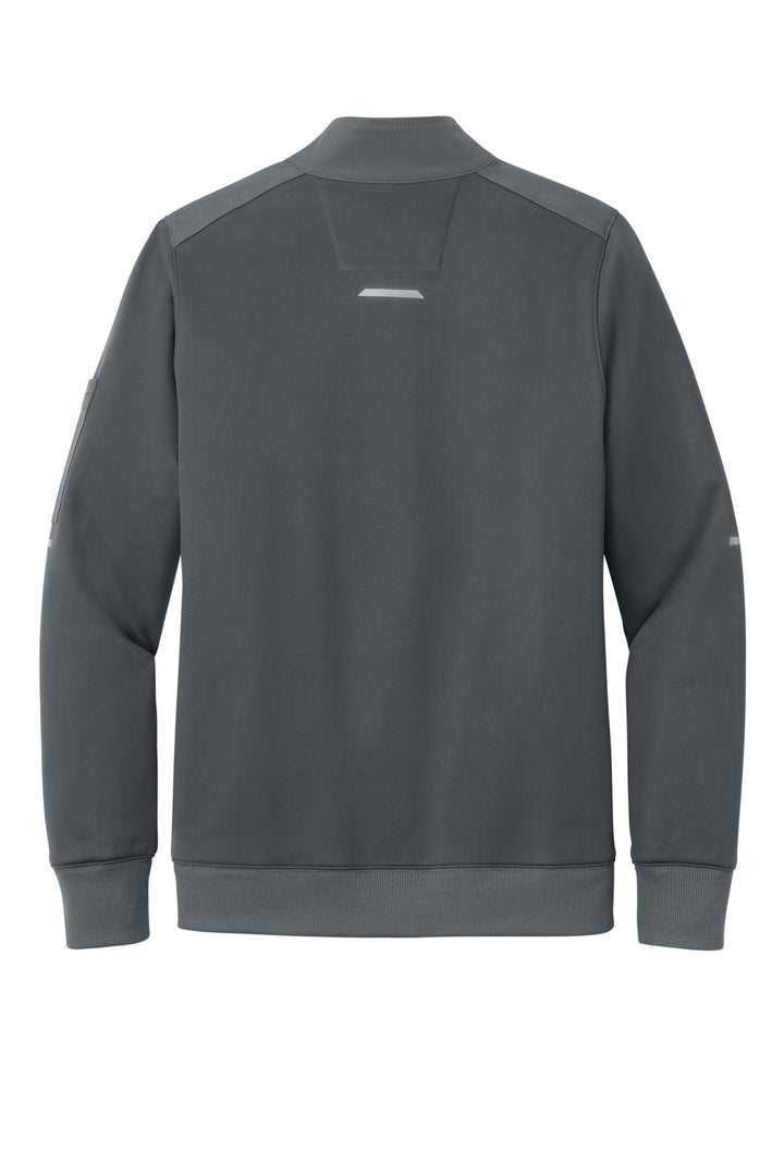 Carhartt FLD &amp; RSCU 1/2-Zip Mid-Layer CTC86912