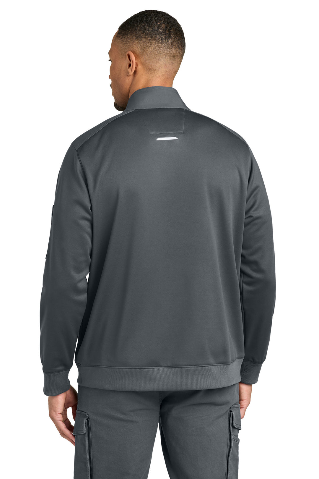 Carhartt FLD &amp; RSCU 1/2-Zip Mid-Layer CTC86912