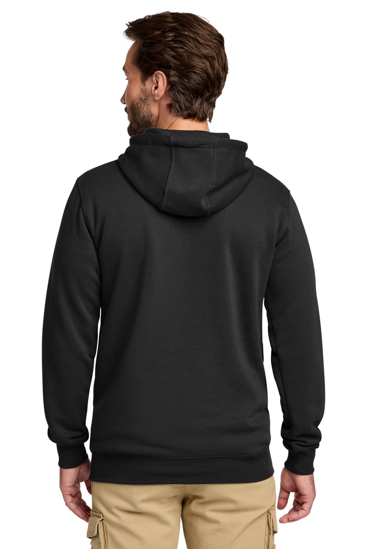 Carhartt  Midweight Hooded Sweatshirt. CTK121