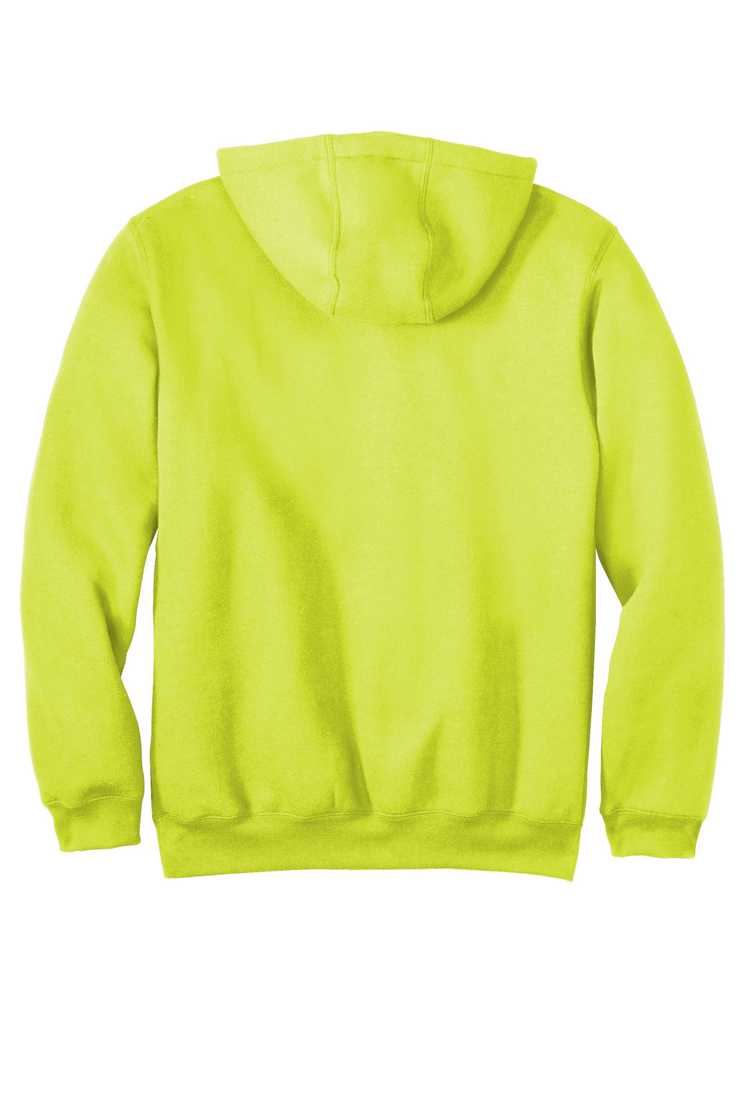 Carhartt  Midweight Hooded Sweatshirt. CTK121