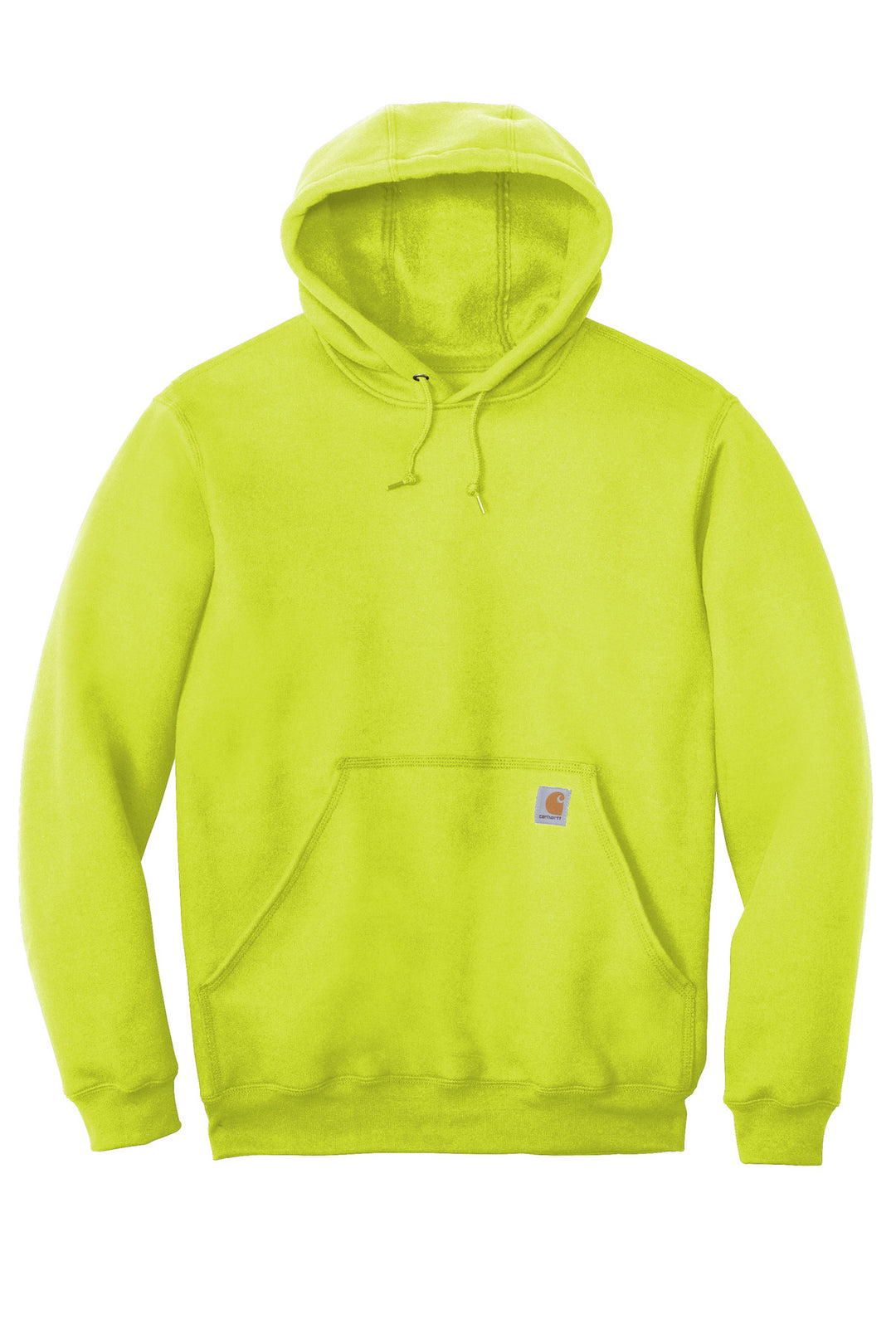 Carhartt  Midweight Hooded Sweatshirt. CTK121