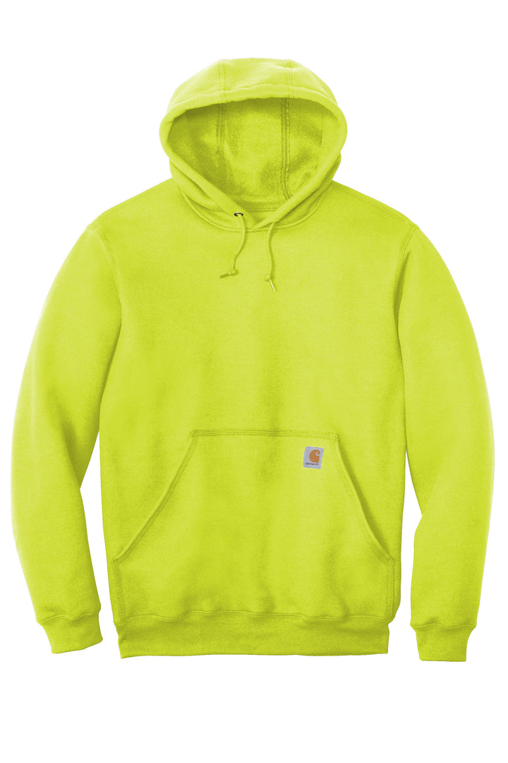 Carhartt  Midweight Hooded Sweatshirt. CTK121
