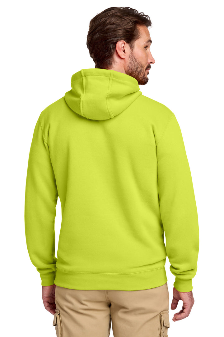 Carhartt  Midweight Hooded Sweatshirt. CTK121