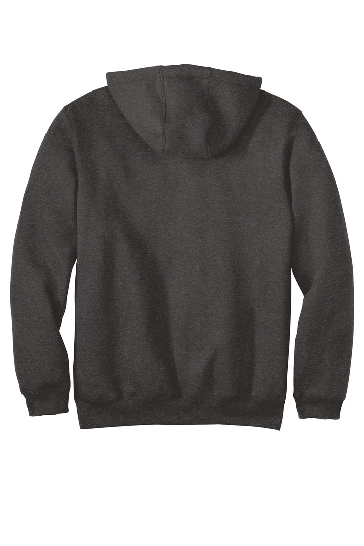 Carhartt  Midweight Hooded Sweatshirt. CTK121