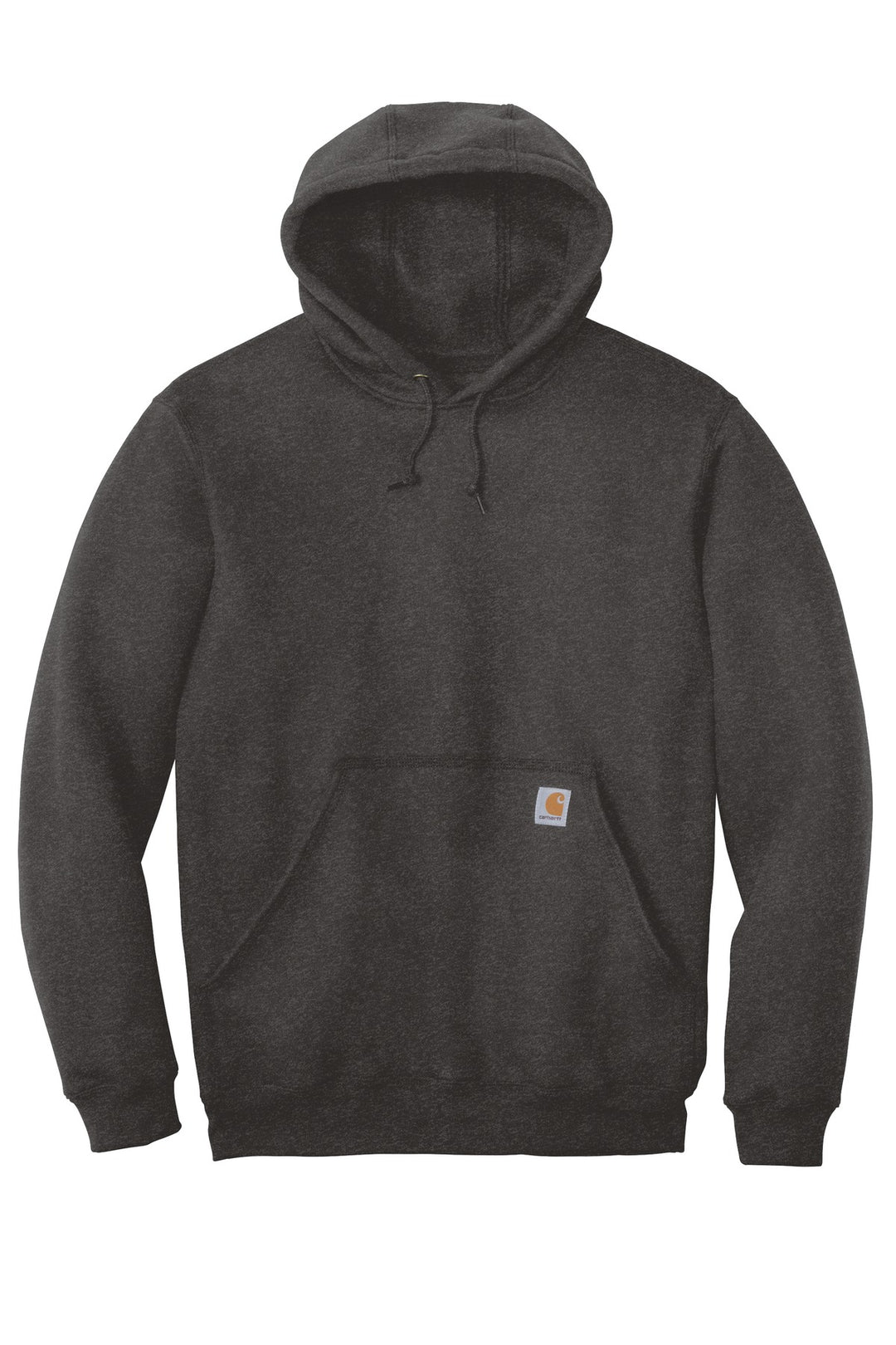 Carhartt  Midweight Hooded Sweatshirt. CTK121