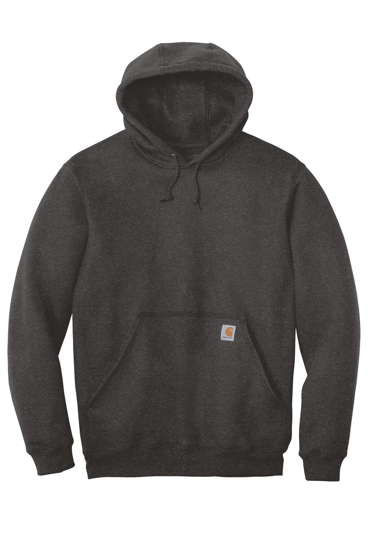 Carhartt  Midweight Hooded Sweatshirt. CTK121