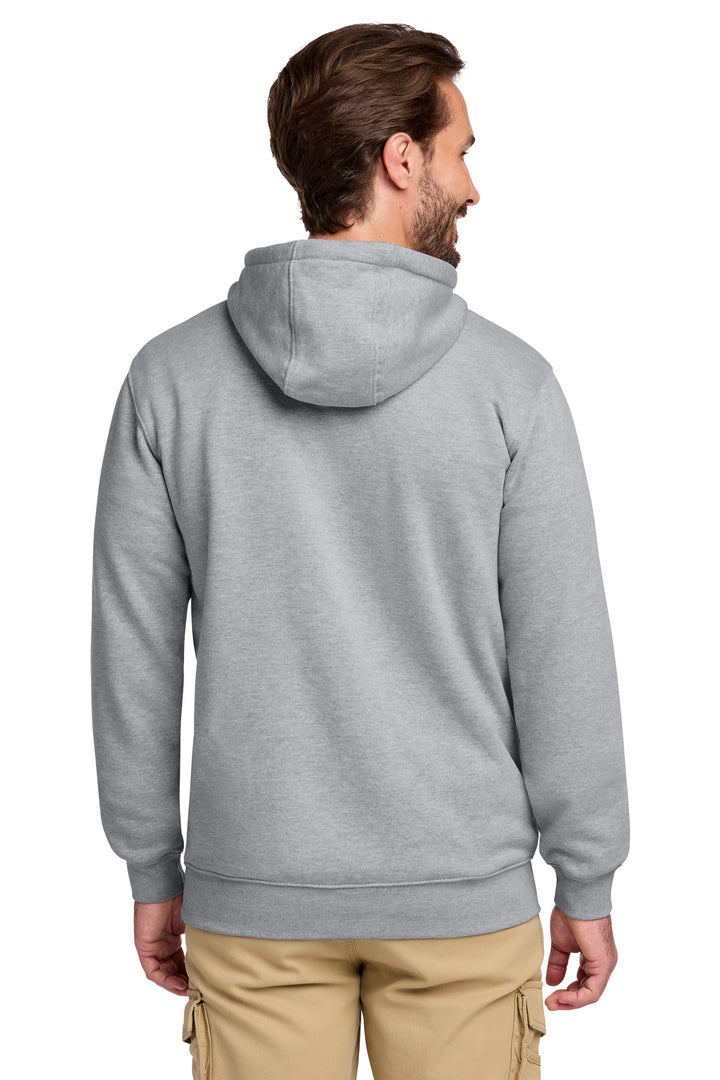 Carhartt  Midweight Hooded Sweatshirt. CTK121