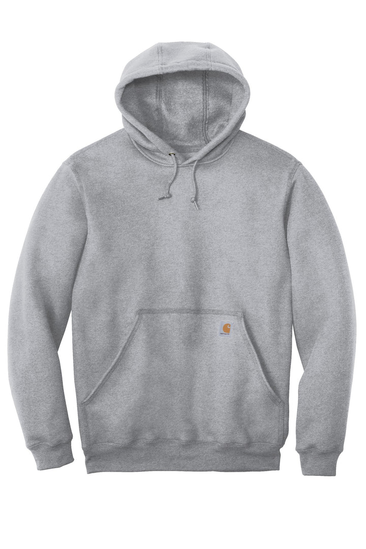 Carhartt  Midweight Hooded Sweatshirt. CTK121