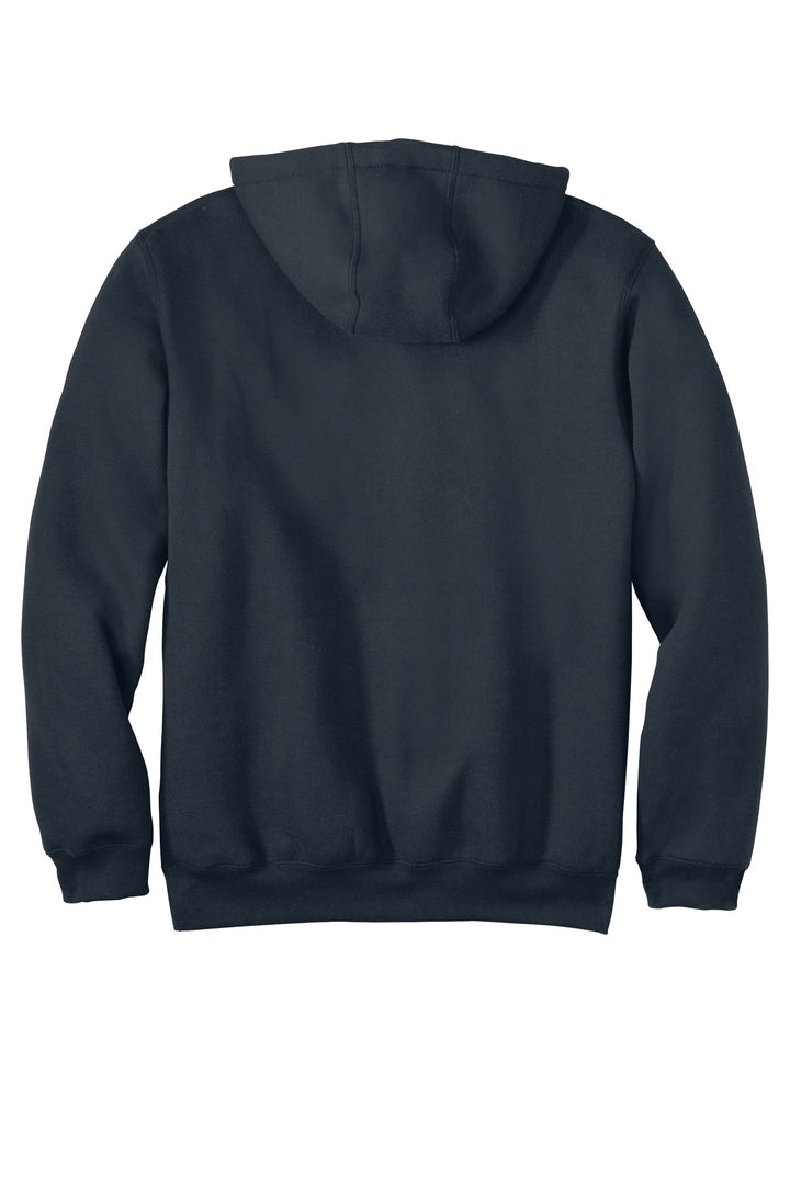 Carhartt  Midweight Hooded Sweatshirt. CTK121