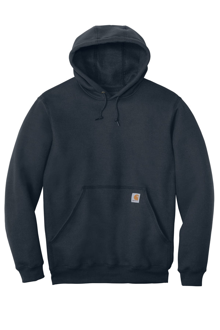 Carhartt  Midweight Hooded Sweatshirt. CTK121