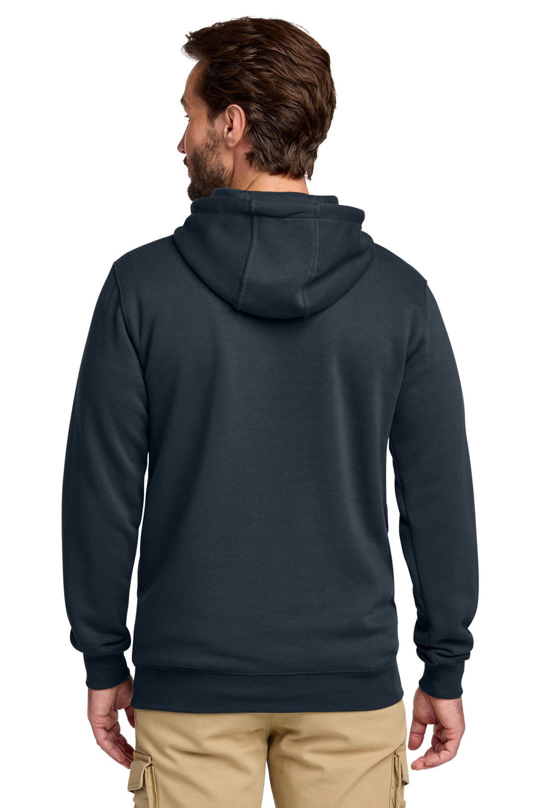Carhartt  Midweight Hooded Sweatshirt. CTK121