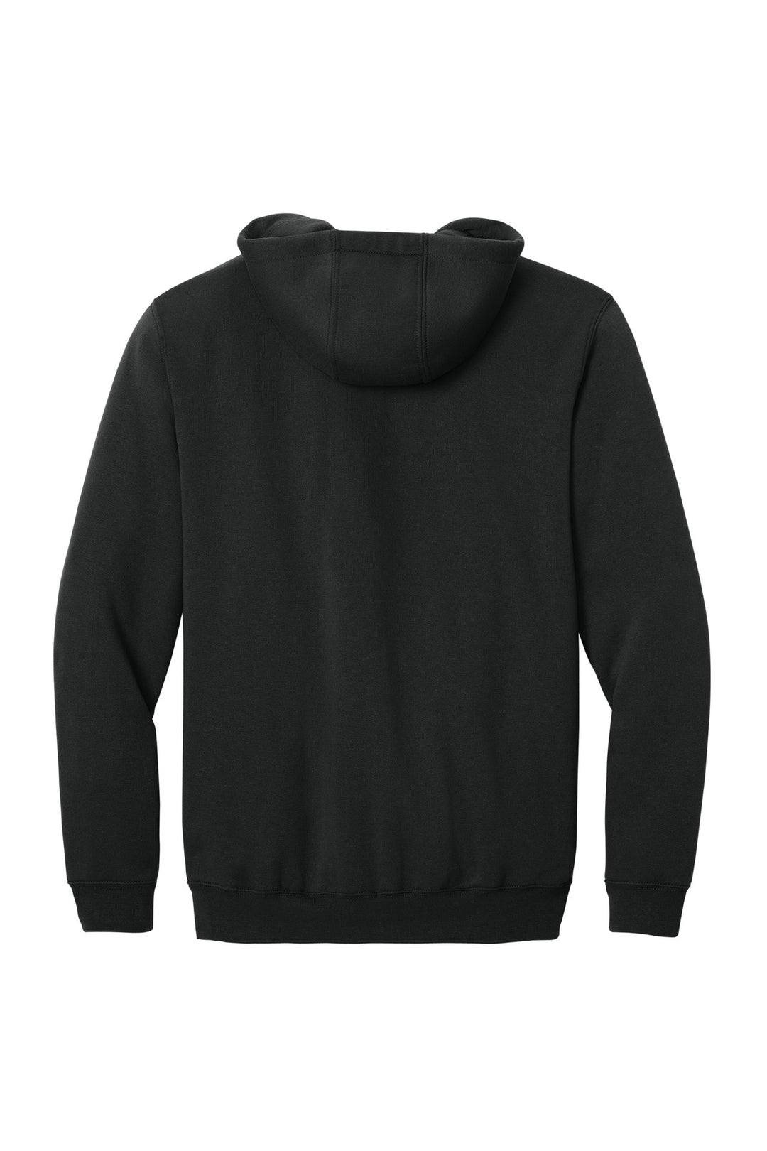 Carhartt  Midweight Hooded Zip-Front Sweatshirt. CTK122