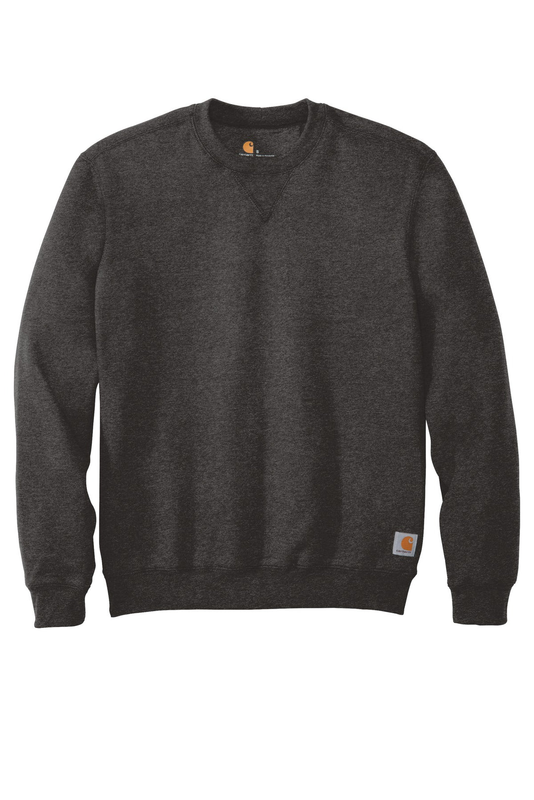 Carhartt  Midweight Crewneck Sweatshirt. CTK124