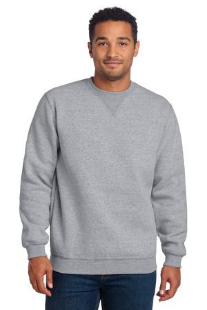 Carhartt  Midweight Crewneck Sweatshirt. CTK124
