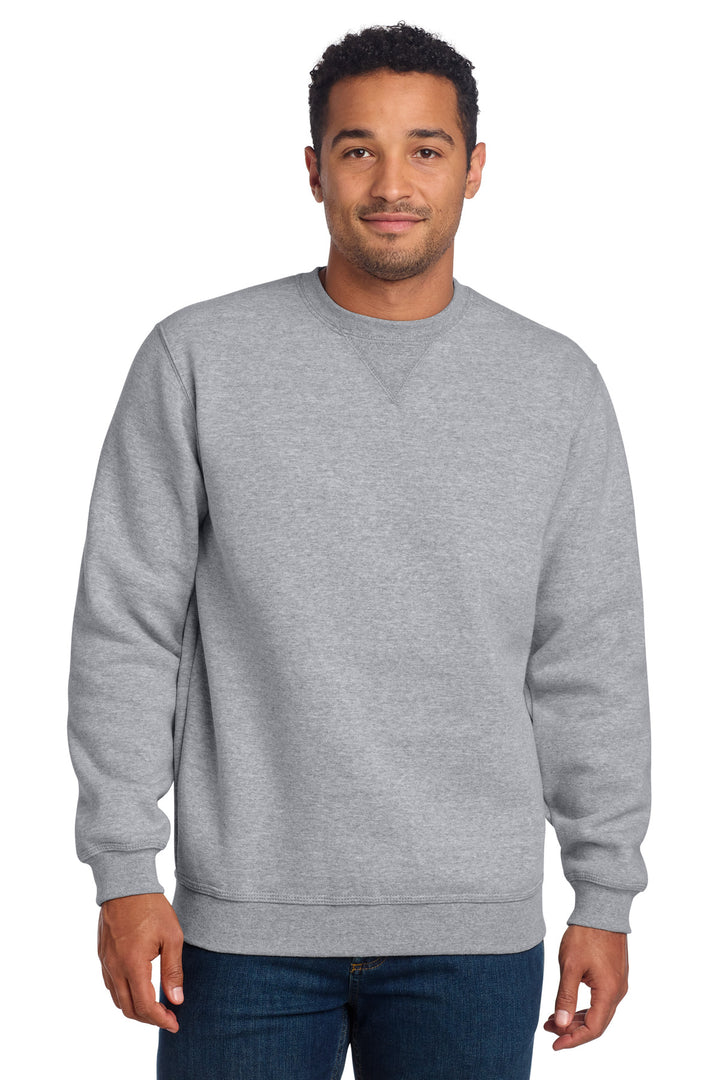 Carhartt  Midweight Crewneck Sweatshirt. CTK124