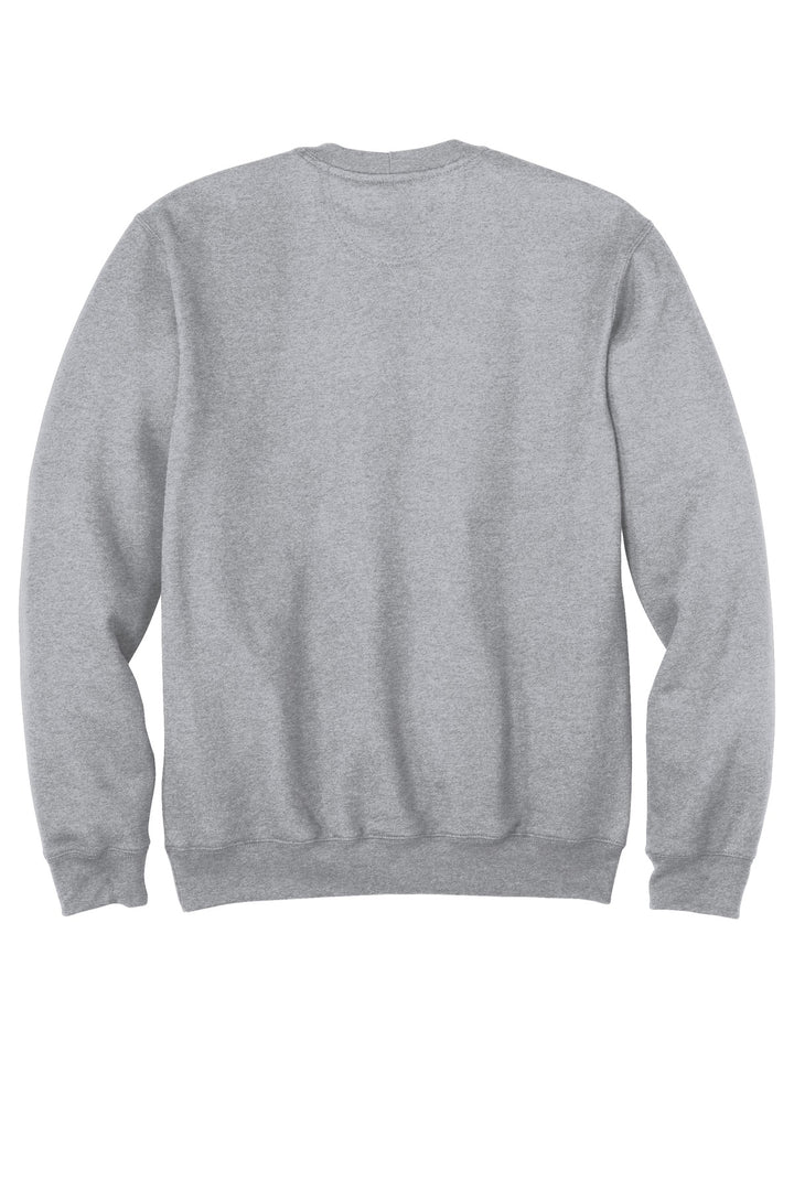 Carhartt  Midweight Crewneck Sweatshirt. CTK124