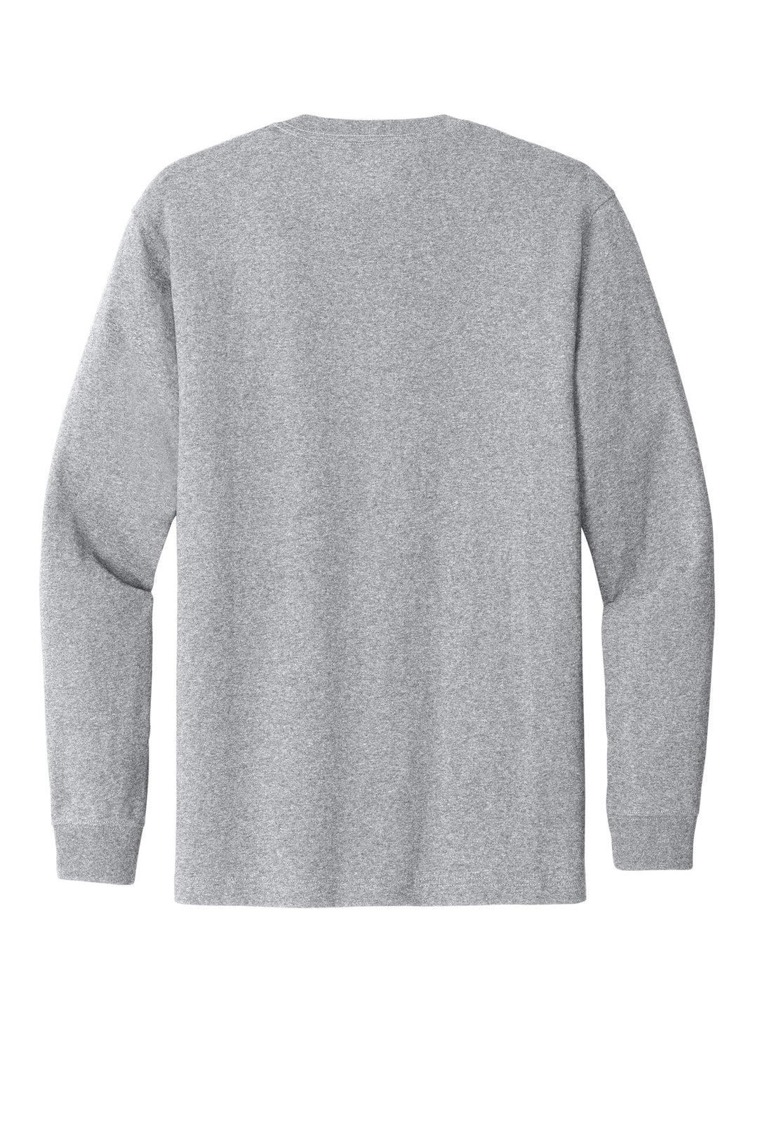 Carhartt  Workwear Pocket Long Sleeve T-Shirt. CTK126