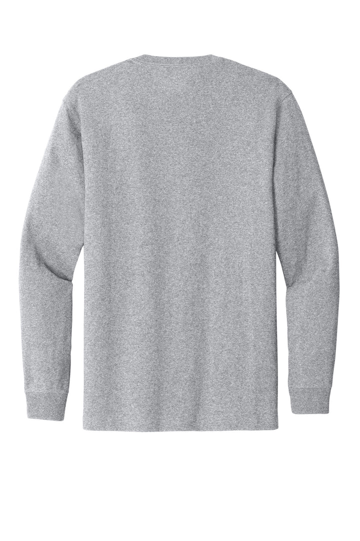 Carhartt  Workwear Pocket Long Sleeve T-Shirt. CTK126