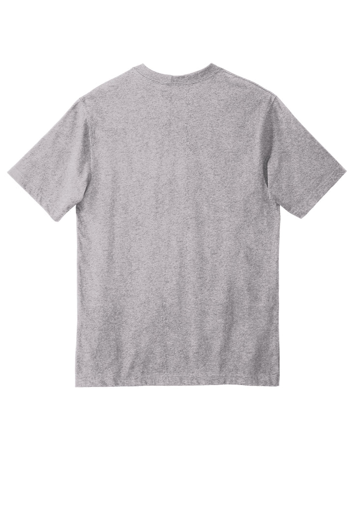 Carhartt  Workwear Pocket Short Sleeve T-Shirt. CTK87