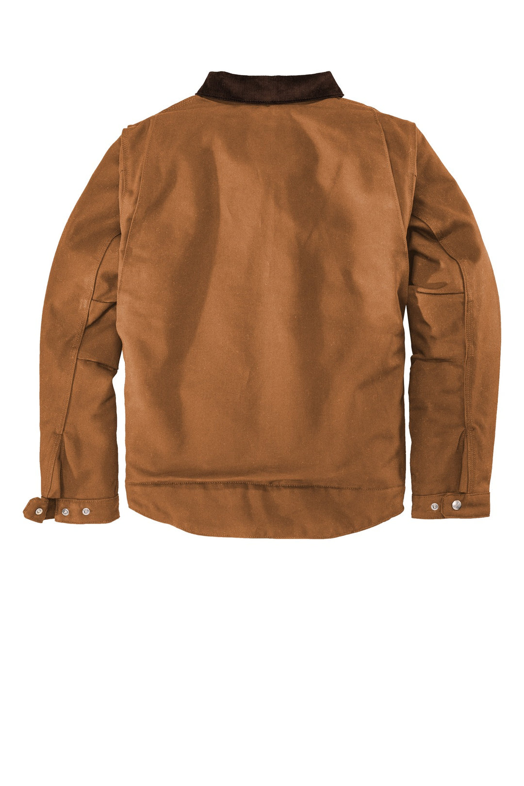 Carhartt Tall Duck Detroit Jacket CTT103828