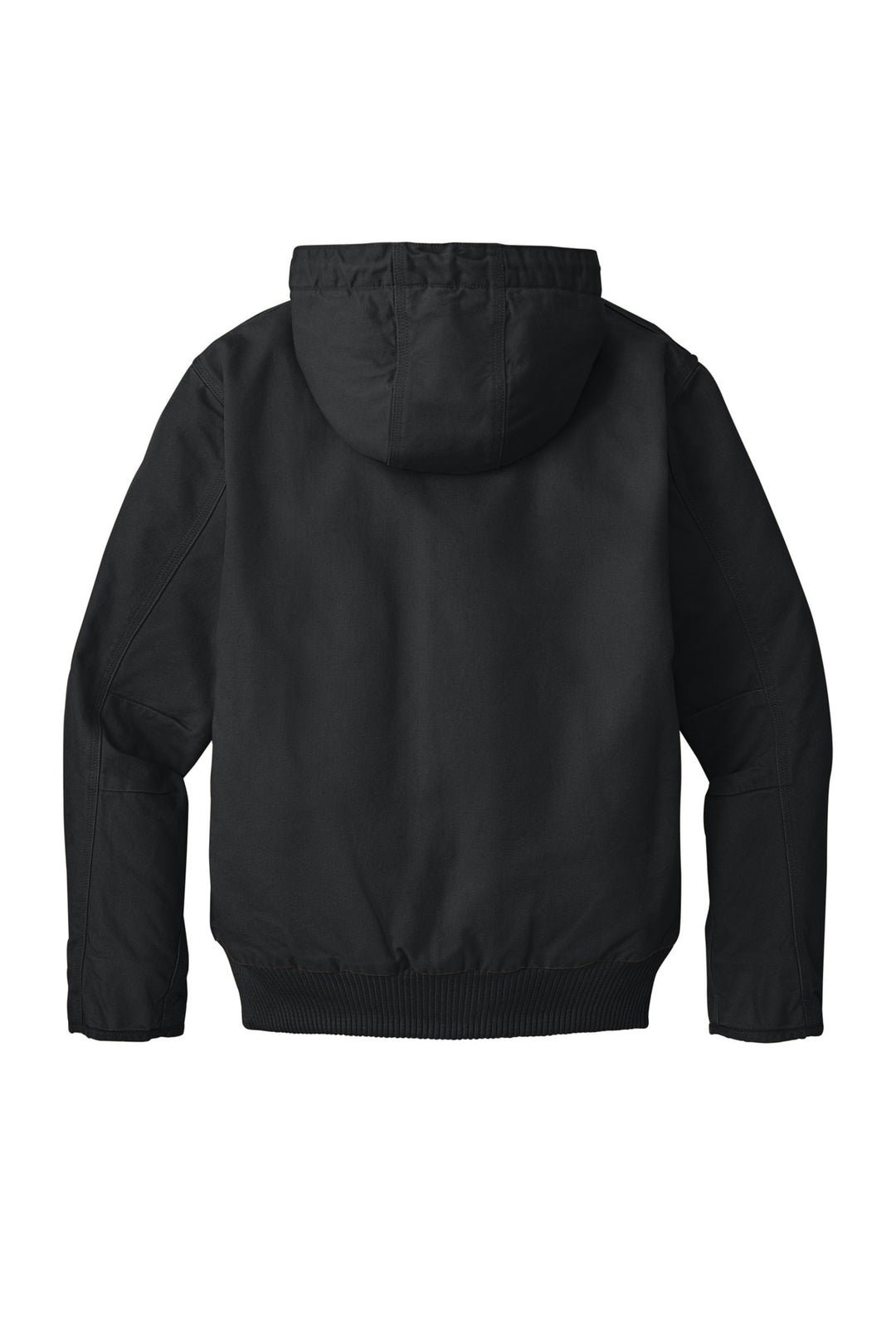 Carhartt Tall Washed Duck Active Jac. CTT104050