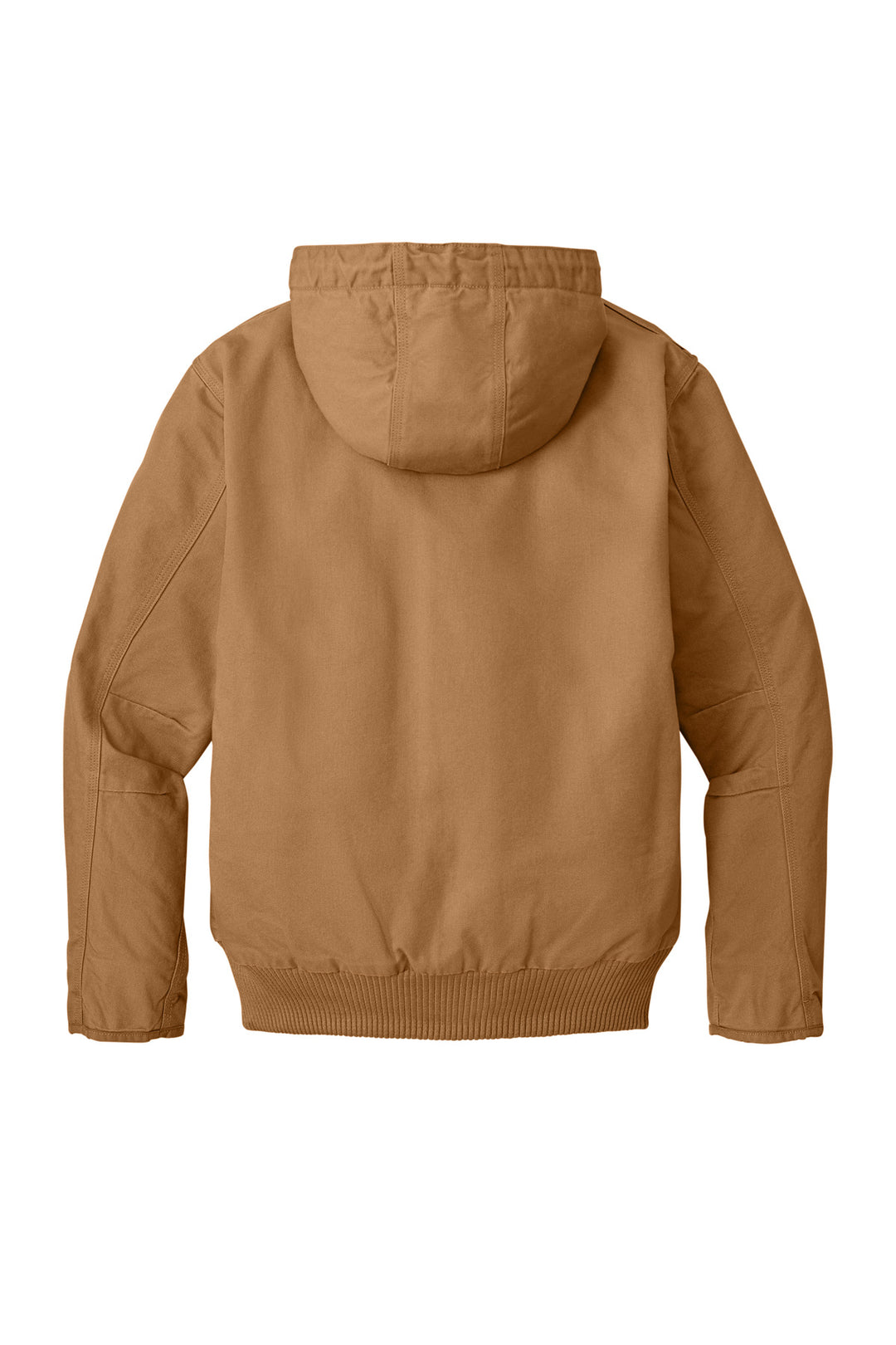 Carhartt Tall Washed Duck Active Jac. CTT104050