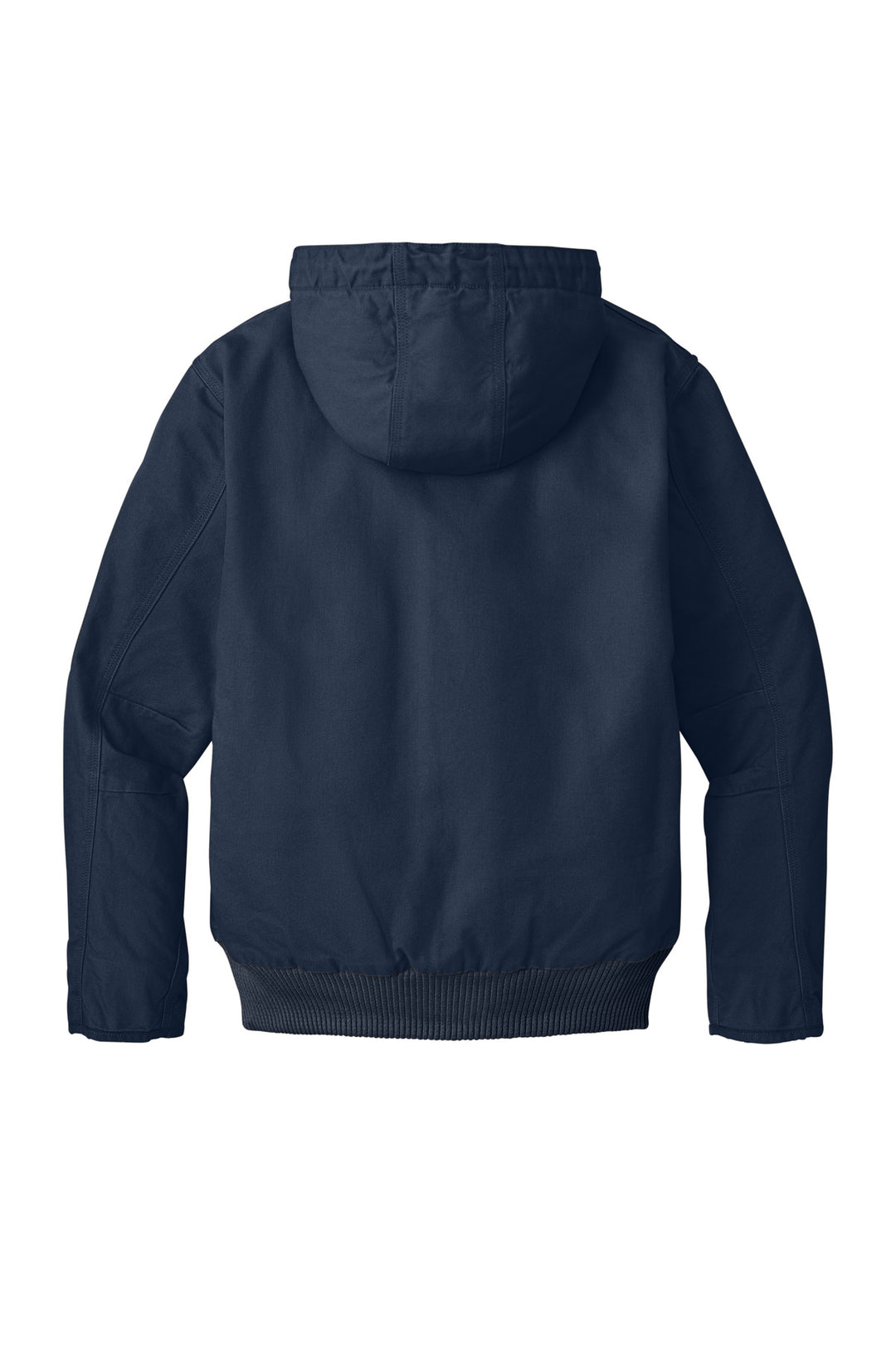 Carhartt Tall Washed Duck Active Jac. CTT104050