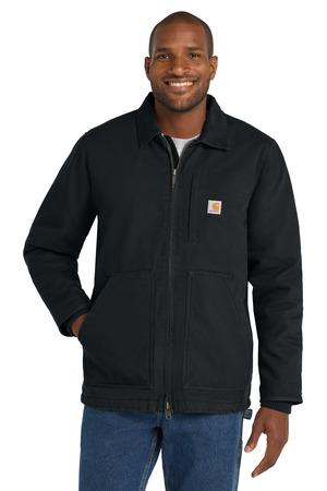 Carhartt Tall Sherpa-Lined Coat CTT104293