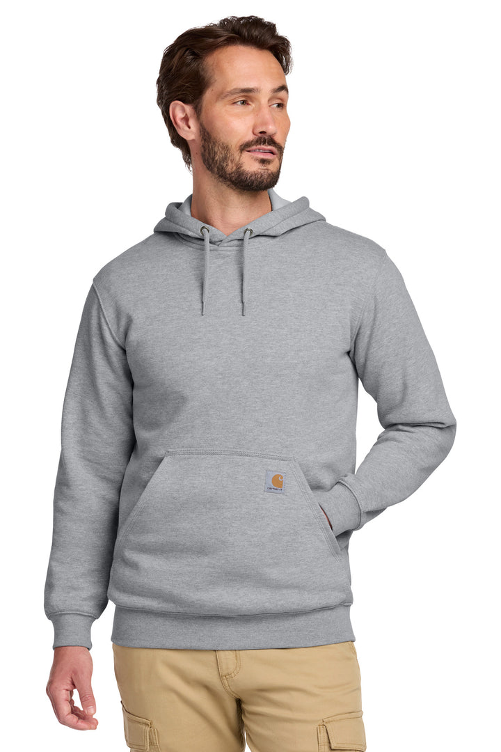 Carhartt Tall Midweight Hooded Sweatshirt CTTK121