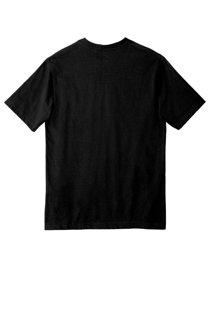 Carhartt  Tall Workwear Pocket Short Sleeve T-Shirt. CTTK87