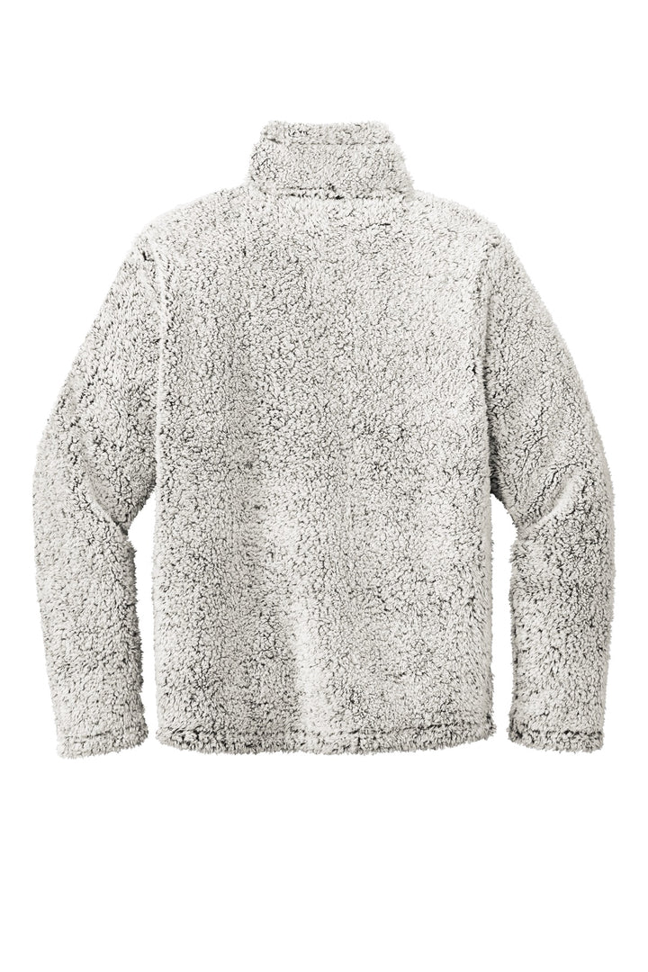 Port Authority  Cozy 1/4-Zip Fleece F130