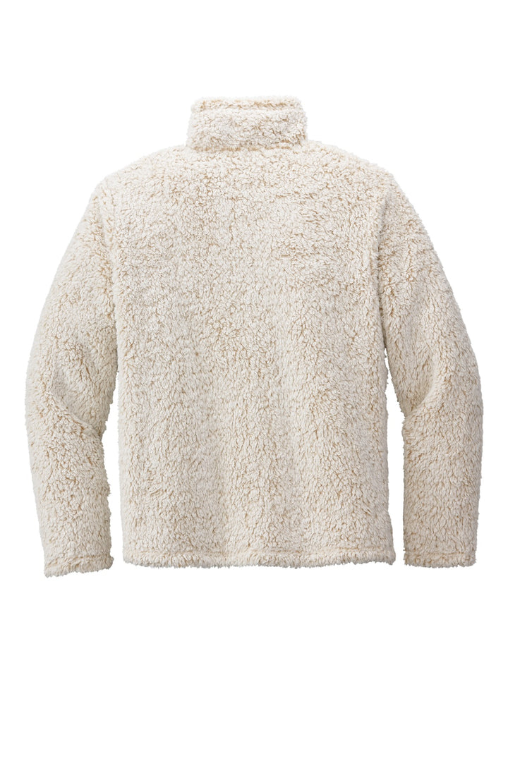 Port Authority  Cozy 1/4-Zip Fleece F130