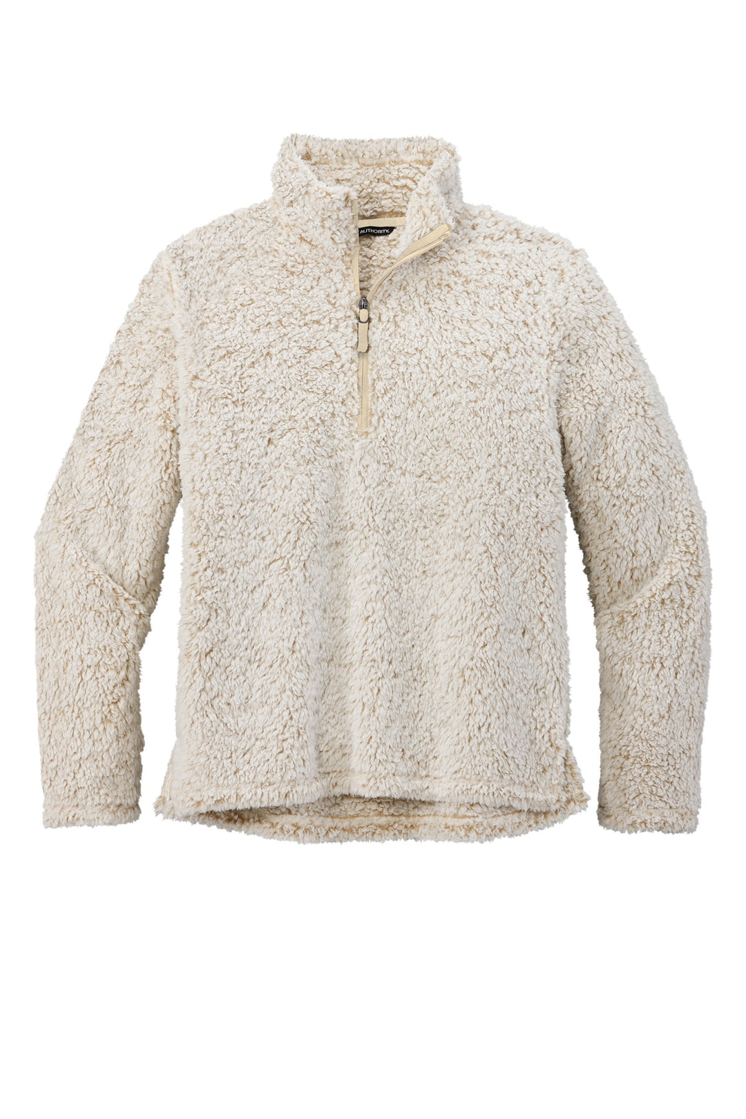 Port Authority  Cozy 1/4-Zip Fleece F130