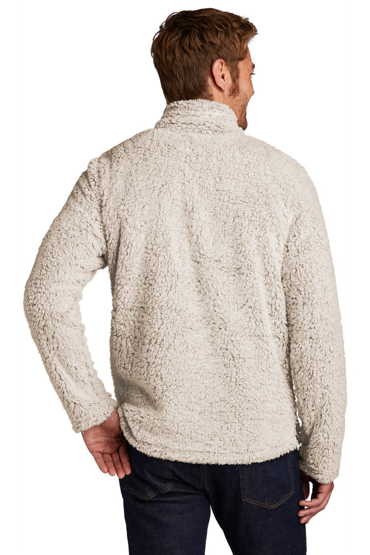 Port Authority  Cozy 1/4-Zip Fleece F130