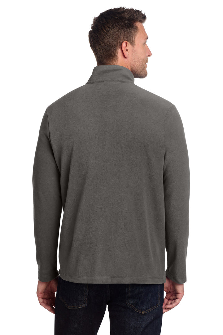 Port Authority Accord Microfleece Jacket F151