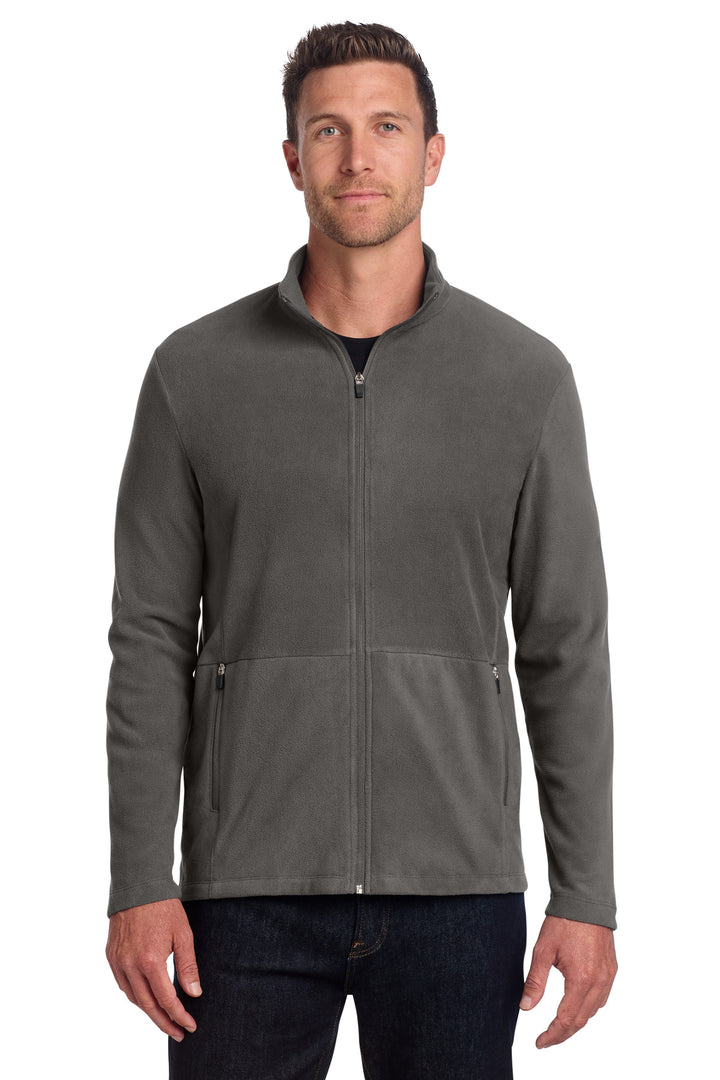 Port Authority Accord Microfleece Jacket F151