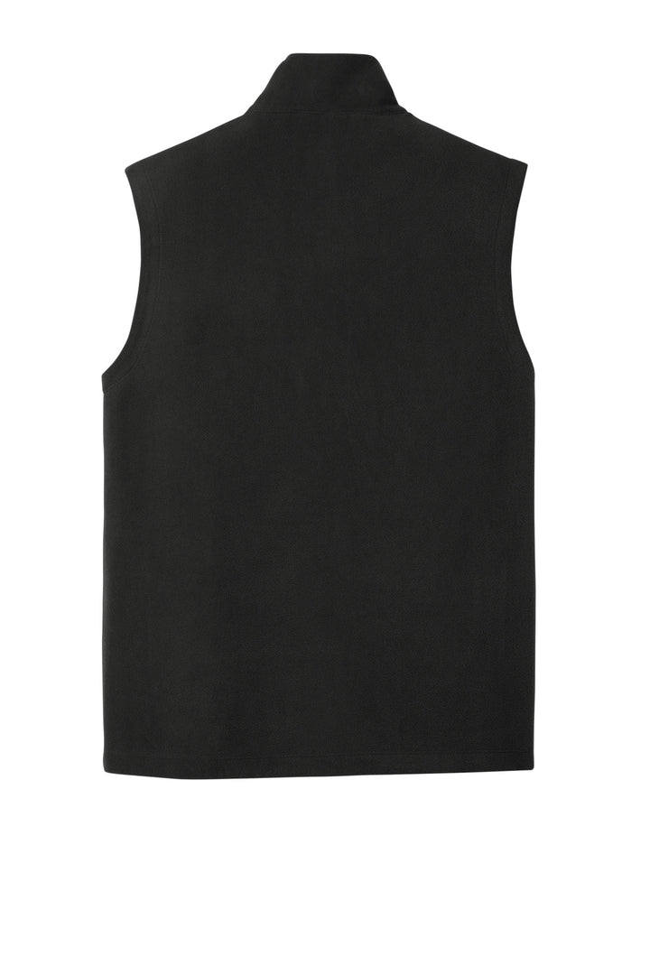 Port Authority Accord Microfleece Vest F152