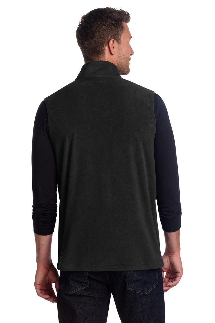 Port Authority Accord Microfleece Vest F152