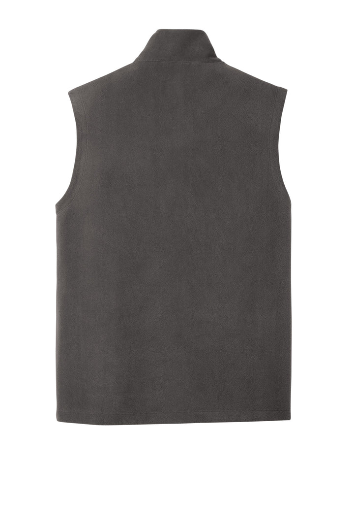 Port Authority Accord Microfleece Vest F152