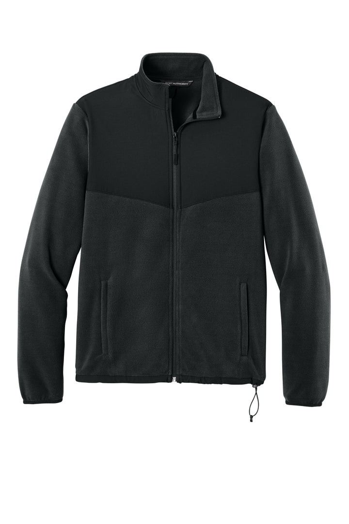 Port Authority Therma-Tek Fleece Jacket F180
