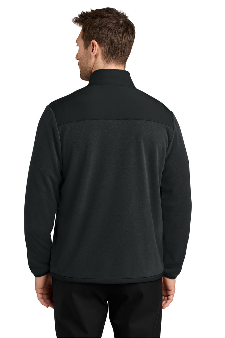 Port Authority Therma-Tek Fleece Jacket F180