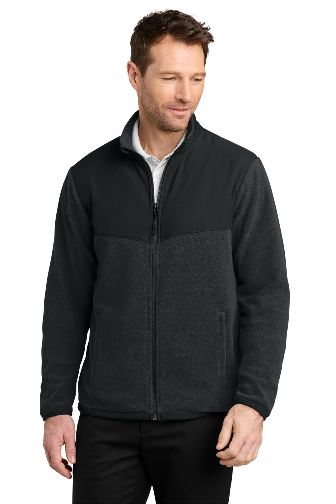 Port Authority Therma-Tek Fleece Jacket F180